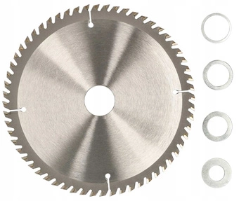Pânza de ferăstrău circular fi 190 ferăstrău widia pentru lemn 60