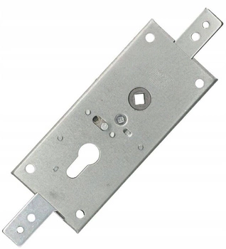 Încuietoare pentru ușă de garaj ușă de garaj 60mm kastel