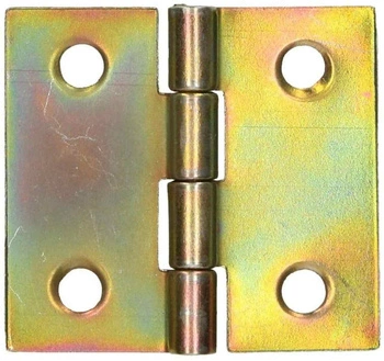 Mânecă fixă 30x30 mm suport pentru mobiliar metalic pentru mobiliar