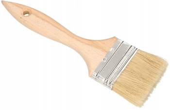 Pensulă engleză 63 mm - 5 bucăți