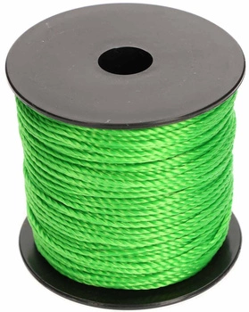 Sfoară mason's twine 100m cablu de marcare