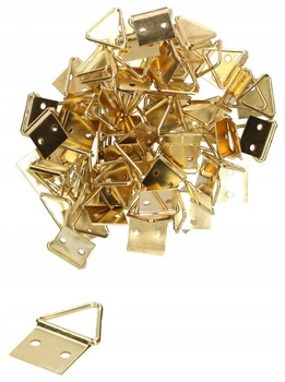 Pandantiv titular cercel 12 imagine sârmă 100 buc