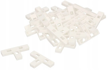 Distanțiere pentru țiglă t 8mm - 30 buc.
