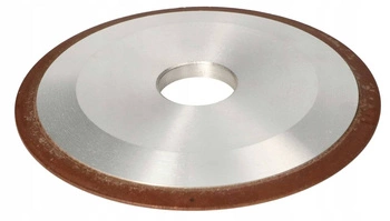 Disc diamantat pentru ascuțirea ferăstrăului cu furcă 150 mm