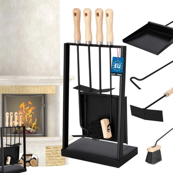 Șemineu accesorii șemineu șemineu aragaz poker lopată