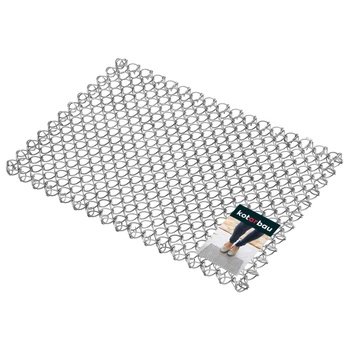 Preș metalic 35x50 cm