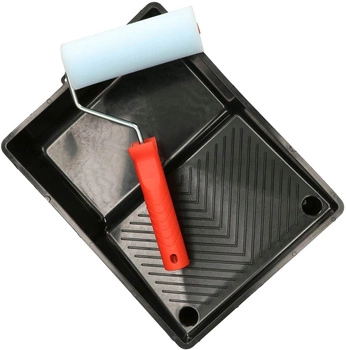 Set de pictură role 150 mâner tavă de pictură