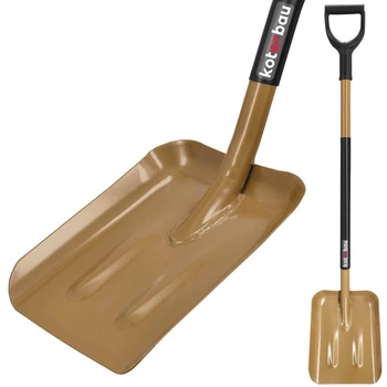 Lopată lopată de nisip lopată de pietriș lopată cu mâner