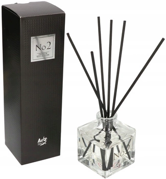 Difuzor de parfum de casă parfum de baie sticks 80 ml - no2