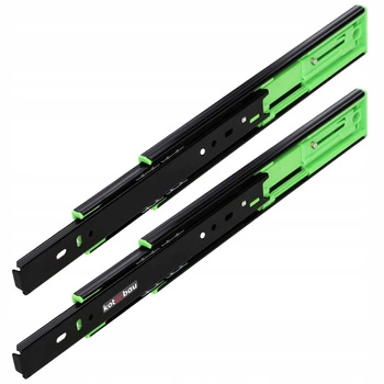 Alunecare cu rulmenți cu bile tip push h-45 250mm