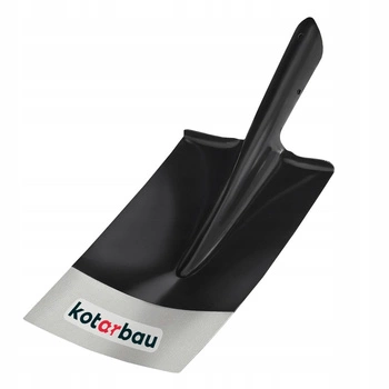 Lopată lopată dreaptă de săpat 300x200mm