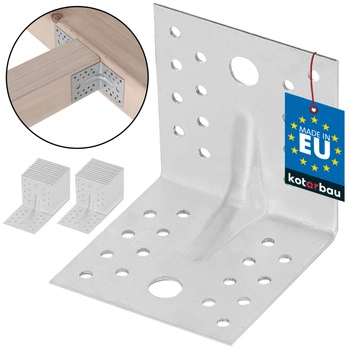 Coltare pentru lemn 80x80x80 - 25 buc.