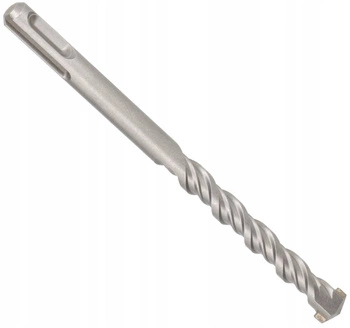 Sds plus 13x160mm burghiu de percuție pentru beton widia