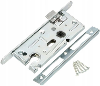 Hobes inserție de blocare 72/40 ușă de încuiat de încuiat ușă