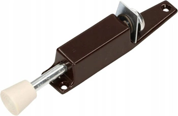 Suport de blocare a porții de blocare a ușii