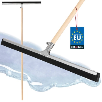 Aspirator de podea cu apă cu ax de 55 cm