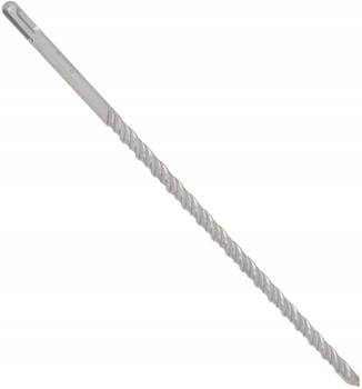 Sds plus 10x400mm burghiu de percuție pentru beton widia