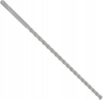 Sds plus 12x450mm burghiu de percuție pentru beton widia