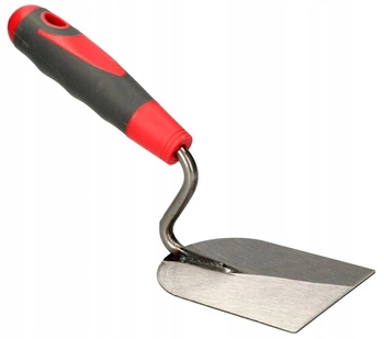 Spatula potcoavă 80mm din oțel inoxidabil