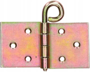 Găură de conexiune 100x50 mm mânecă pentru construcții mânecă zincată 25 pu.