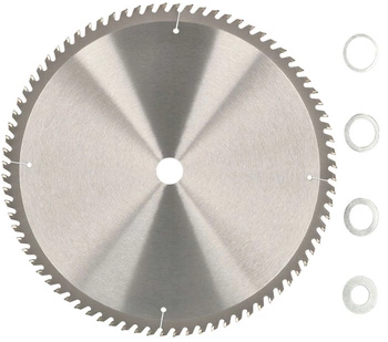 Pânza de ferăstrău circular fi 350 ferăstrău widia pentru lemn 80