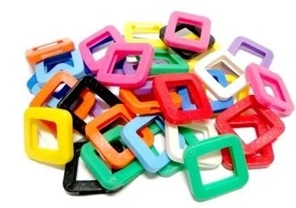 Capac cu cheie pătrată