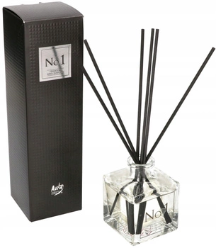 Difuzor de parfum de casă parfum de baie sticks 80 ml - no1