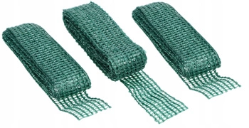 Set de bandă de grădinărit 3 cm x 3 m