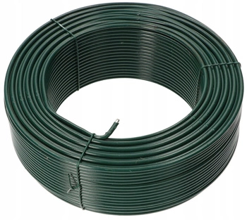 Sârmă pentru plante horticole 3,6 mm x 100 m