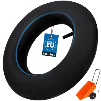 Tub interior roabă roți cărucior 8-4.00