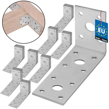 Coltare pentru lemn 50x100x40 - 100 buc.