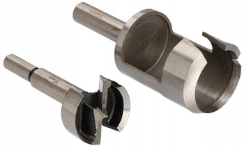 Set de freze pentru lemn de 35mm