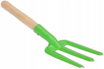 Mini furcă 125 furcă de grădină sol pentru replantare