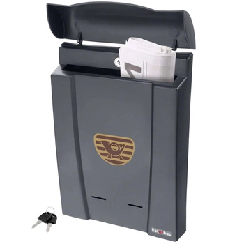 Cutie poștală frasin 40x28 cm