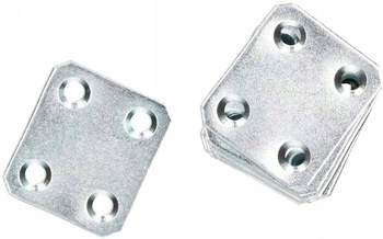 Suport de construcție perfect platformă 34x30 mm - 100 pu.