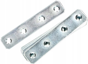 Plată perfectă 97x20 mm plată - 50 buc.