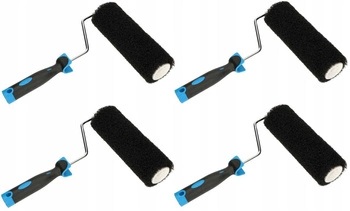 Role de netezire de umplere 220 - 4 buc.