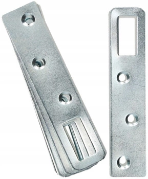 Suport pentru mobilă 95x20 suport pentru mobilă - 50 buc.