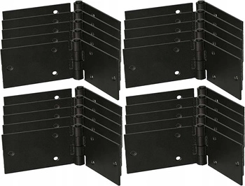 Balama de îmbinare pentru construcții 150x50 cutie de ușă - 25 buc.