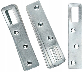 Suport pentru mobilă 95x20 suport pentru mobilă - 100 buc.