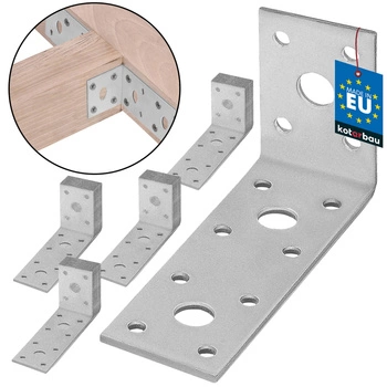 Coltare pentru lemn 50x100x40 - 50 buc.