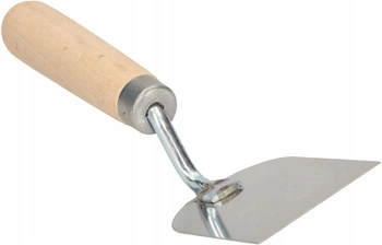 Mistrie din oțel inoxidabil mistrie în formă de potcoavă 80 mm