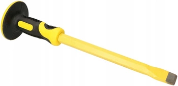 Daltă de zidărie daltă de mână cu protecție 300x18mm