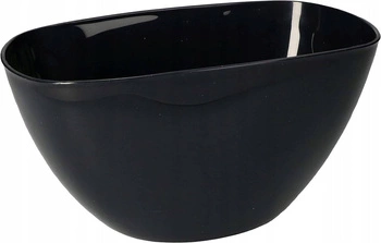 Ghiveci de flori carcasă 200x130 antracit