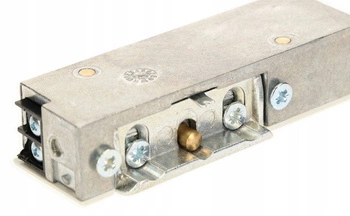 Prindere electromagnetică stânga r3 memory lock