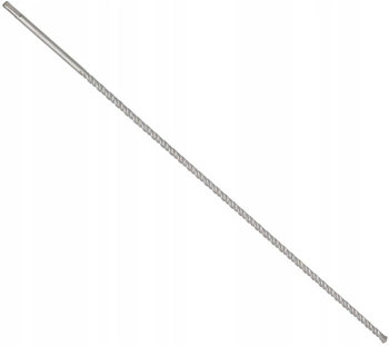 Sds plus 12x800mm burghiu de percuție pentru beton widia