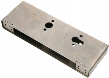 Cutie de încuietoare poarta poarta wicket ușă 90 cilindru