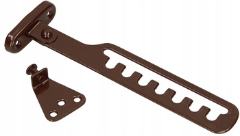 Bloc de fereastră 19 cm stop pieptene