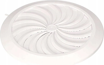 Grilă de ventilație blocabilă 100-150mm