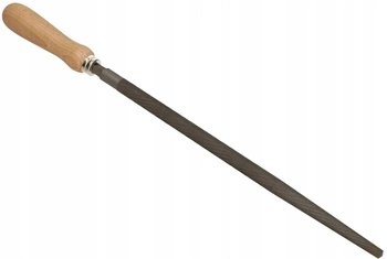 Fișier rotund 350mm nr. 2 fișier universal pentru fierărie